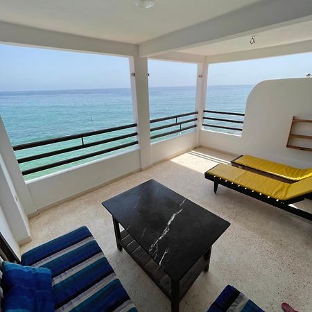Aftas Beach House Apartment Taghazout Exterior photo