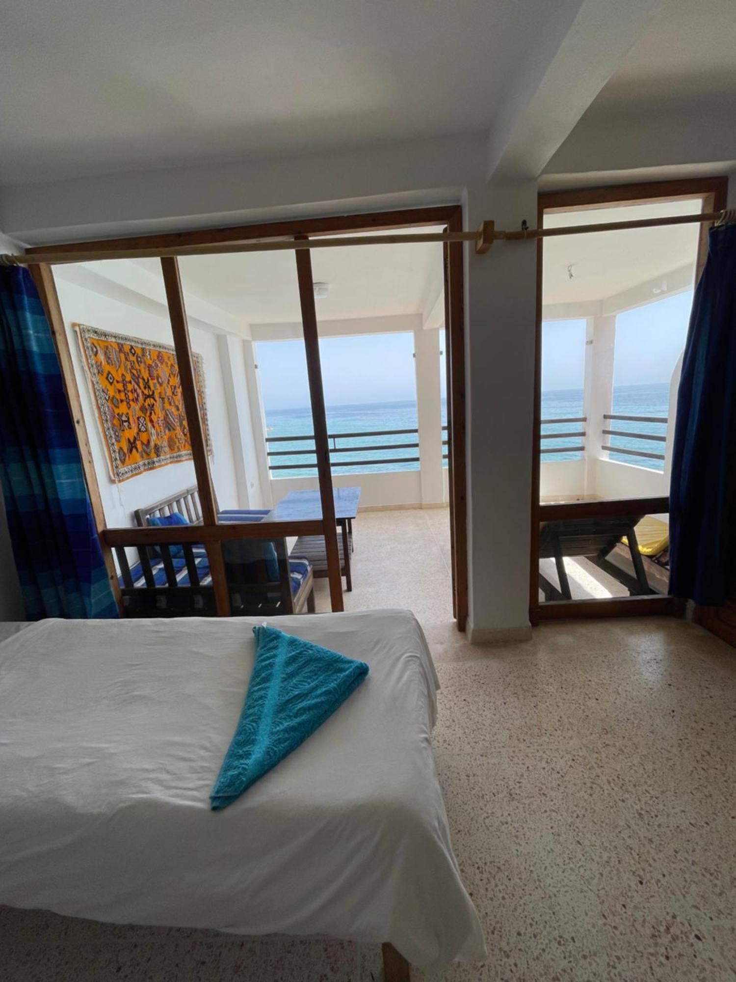 Aftas Beach House Apartment Taghazout Exterior photo