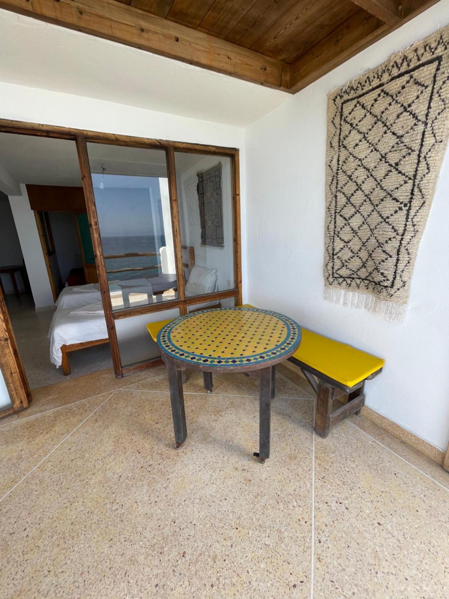 Aftas Beach House Apartment Taghazout Exterior photo