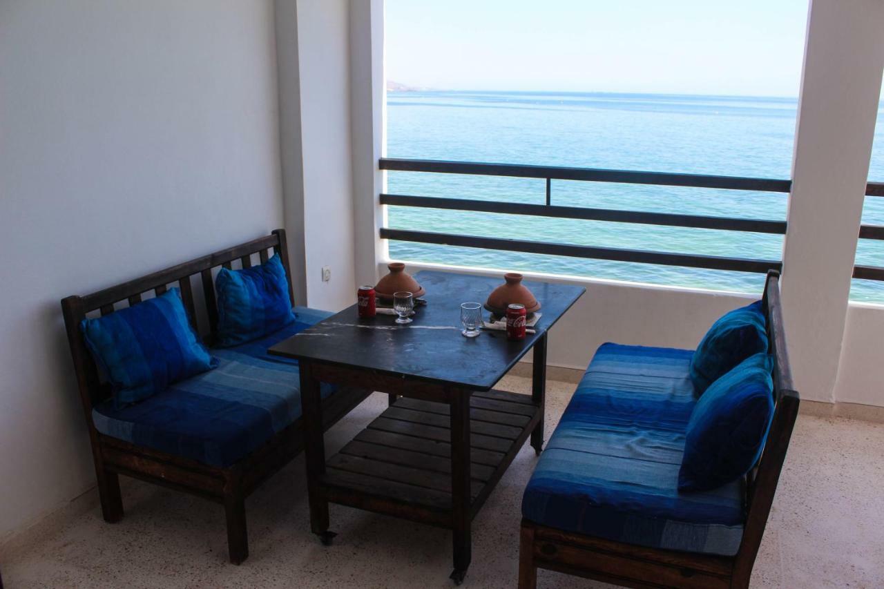 Aftas Beach House Apartment Taghazout Exterior photo