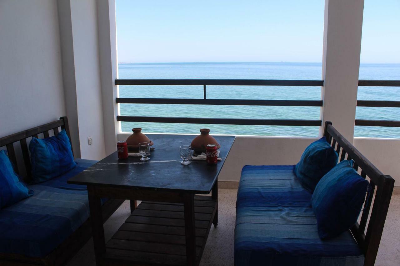Aftas Beach House Apartment Taghazout Exterior photo